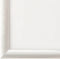 vidaXL - Fotolijsten - 5 - st - voor - wand - of - tafel - 59,4x84 - cm - MDF - zilverkleur