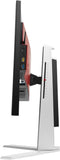 AOC AGON AG241QG - WQHD Gaming Monitor - 165Hz 1ms - Rood Zwart
