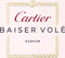 Damesparfum Cartier Baiser Vole 50 ml