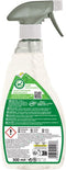 Turtle Wax Super Hard Shell Finish - Spray Wax - Verrijkt met carnauba - 500ml