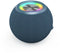 Hama Ball Shape - Bluetooth Speaker - 5W geluid met lichtshow - Blauw