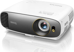 BenQ W1720 - Thuisbioscoop Beamer - 4K UHD HDR10 - 2000 Lumen