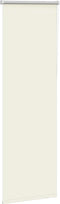 vidaXL - Rolgordijn - verduisterend - 60x150 - cm - stofbreedte - 55,7cm - polyester