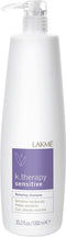 Lakmé - K.Therapy Sensitive Relaxing Shampoo - 1000ml