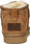 Warmbat Durack - Enkellaarzen - Maat 41 - Cognac