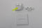 Apple AirPods 4 - TWS - ANC - Wit
