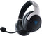 Razer Kaira Pro - Draadloze Gaming Headset - Bluetooth 10 m - Wit