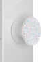 PopSockets - Sparkle Snow White - Greep & Standaard - Multi-color