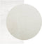 vidaXL - Vloerkleed - OVIEDO - laagpolig - 80x150 - cm - crèmekleurig
