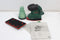 Bosch UniversalSander 18V-10 - Accumultischuurmachine - Microfiltersysteem - Groen
