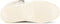 PS Poelman ESQUIMO - Hoge Sneakers - Teddy - Beige - Maat 38