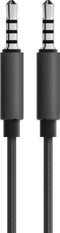 Bang & Olufsen H95 - Draadloze Over-Ear Hoofdtelefoon - Actieve Noise-Cancelling - Grijs Zwart