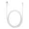 Apple MD819ZM/A - Lightning naar USB Kabel - 2m Wit