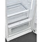 SMEG FAB28RWH5 - Vrijstaande koelkast - 244/26 liter - Glanzend Wit