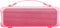 N-Gear Blazooka 703P - Bluetooth Speaker - Karaoke Set met Microfoon - Roze