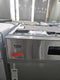 Beko BDSN36451X - Semi-geïntegreerde Vaatwasser - 14 couverts - 42 dB