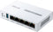 ASUS ExpertWiFi EBG15 - Ethernet Router - 3 WAN Poorten - 1x USB 2.0
