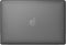 Speck SmartShell - Macbook Pro 13 M2 (2022) - Ultra slank krasbestendig ontwerp - Zwart