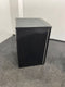 Tomado TLT5501B - Tafelmodel koelkast - 126 liter - Energieklasse C - 35 dB - Zwart