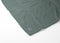 Linnick Flanel Fleece Deken + Hoodie met Capuchon Croco - olive green - 140x200cm - 130x180cm - Plaid