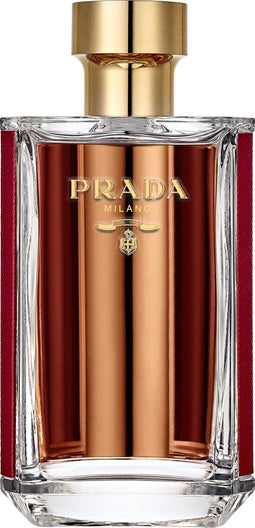 Prada La Femme Intense - 100 ml - eau de parfum spray - damesparfum