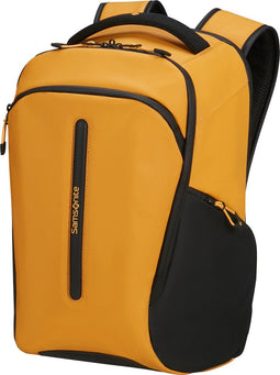 Samsonite Ecodiver - Underseater/Rugzak met laptopvak - 19L - Geel - 0.8 kg