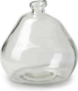 Fles 'saar' h18 d17 cm