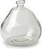 Fles 'saar' h18 d17 cm