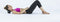 Blackroll Ball Massagebal 12 cm - Zwart
