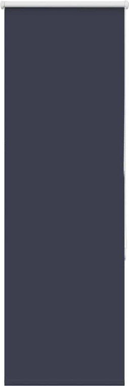 vidaXL - Rolgordijn - verduisterend - 40x175cm - stofbreedte - 35,7 - cm - polyester
