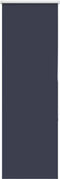 vidaXL - Rolgordijn - verduisterend - 40x175cm - stofbreedte - 35,7 - cm - polyester
