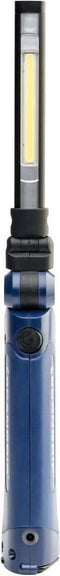 Scangrip Slim 500lm - 3-in-1 Werklamp - Oplaadbaar - Donkerblauw