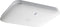 LevelOne WAP-8123 - Accesspoint - 1200Mbps MIMO PoE - Wit