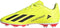 adidas Performance X Crazyfast Club Flexible Ground Voetbalschoenen - Kinderen - Geel- 38 2/3