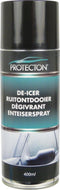 Protecton Ruitenontdooier spray - voor auto - 400 ml - antivries sprays - winter/vorst/bevriezen