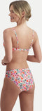 CYELL Meadow Mood - Bikinibroekje regular - Strikkoordje taille - Bloemenprint (2022)
