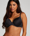 Hunkemöller Always Sexy - Voorgevormde BH - Super soft - zwart - Maat C90