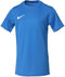 Nike Park VII SS Sportshirt - Slim fit - Dri-FIT technologie - Blauw (maat 140)