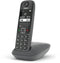 Gigaset AE690 - DECT-telefoon - 2 handsets - GAP Handsfree Nummerherkenning Wekker (2 stuks)