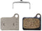 Shimano Schijfrem Pads M02 Resin