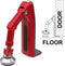 kh-security Deurstopper Door Jammer 370169