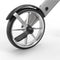 Trustcare Rollator Drempelhulp