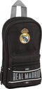 Etui Real Madrid C.F. 1902 Zwart (33 Onderdelen)