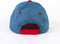 Child Cap Mickey Mouse Red (51 cm)