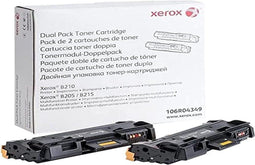 Xerox 106R04349 - Toner Cartridge - Zwart