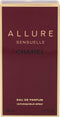 Chanel Allure Sensuelle edp spray 50 ml.DAMES