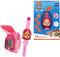 VTech PAW Patrol Skye Learning Watch - Educatief Speelgoed - Maak Kennis met Cijfers en Problemen Oplossen - 3 tot 7 Jaar