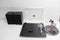 Lenco LS-500BK - Platenspeler - Bluetooth - Zwart