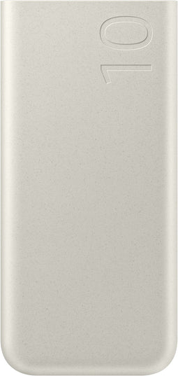 Samsung Galaxy - 25W Fast Charge Powerbank - 10.000 mAh (1 stuk)