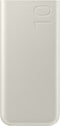 Samsung Galaxy - 25W Fast Charge Powerbank - 10.000 mAh (1 stuk)